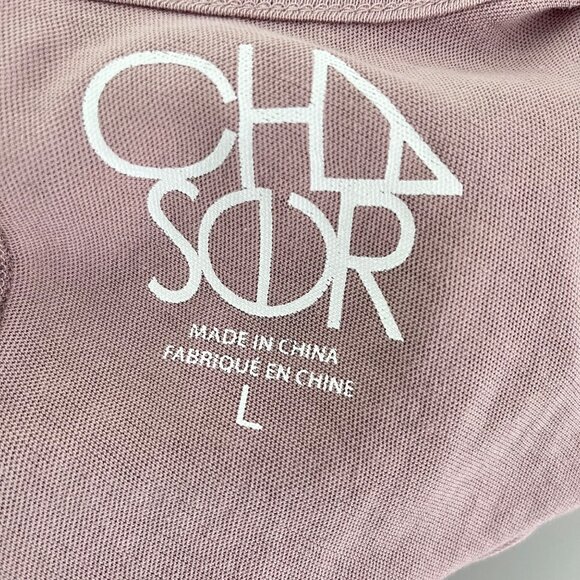 Chasor Whiskey & Lace Graphic Sleeveless Tank Top‎ Size L - Picture 4 of 6